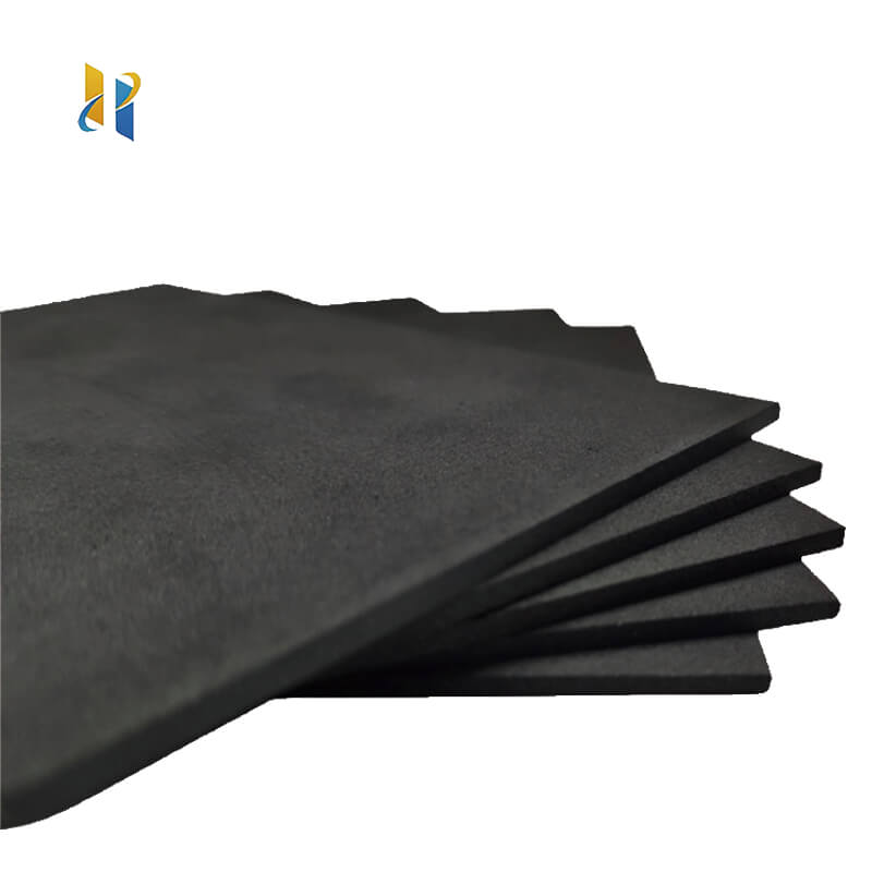 types of eva foam